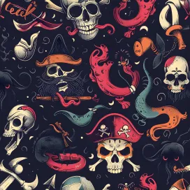 Pirate 184